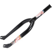 Subrosa Brand Subrosa Sımo Çatal (Siyah)