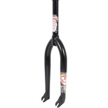 Subrosa Brand Subrosa Sımo Çatal (Siyah)