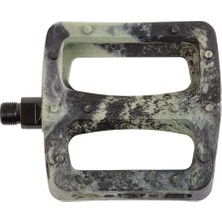 Odyssey BMX Odyssey Twisted Pro Pc Pedal (Siyah/askeri Yeşil)