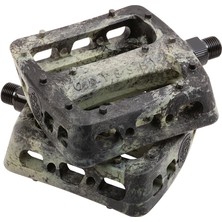 Odyssey BMX Odyssey Twisted Pro Pc Pedal (Siyah/askeri Yeşil)