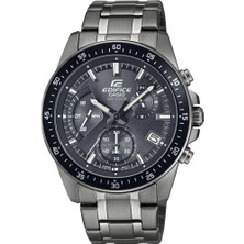 Casio Edifice EFV-540DC-1CVUDF Erkek Kol Saati