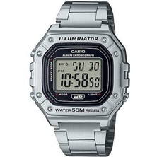 Casio W-218HD-1AVDF Erkek Kol Saati