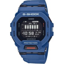 Casio G-Shock GBD-200-2DR Erkek Kol Saati