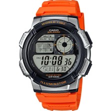 Casio AE-1000W-4BVDF Erkek Kol Saati
