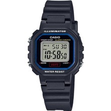 Casio LA-20WH-1CDF Kadın Kol Saati