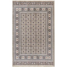 Dinarsu Halı 160X230 Asya Koleksiyonu 70174-065 Kahve