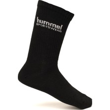 Hummel Clıp Uzun Spor Çorap