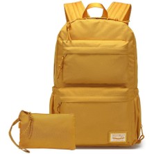 Smart Bags Sırt Çantası Okul Boyu Kalem Kutusu Hediyeli 3154