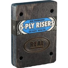 Real 5 Ply Thunder Riser Pad