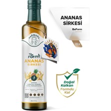 Harmana Ananas Sirkesi 500 ml