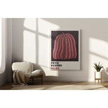 Pegziz Duvar Dekorasyon Sanatsal Tablo Modern Oda Dekorasyonu Kanvas Tablo Salon Dekorasyonu