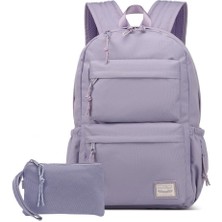 Smart Bags Sırt Çantası Okul Boyu Kalem Kutusu Hediyeli 3154