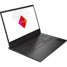 HP Omen/ıntel Core I7-14700HX/16GB Ram/1tb SSD/RTX4060/16.1''/WIN 11/laptop Gölge Siyahı 9J1Z2EA