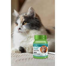 Multivitamin Kedi Ödül Tableti