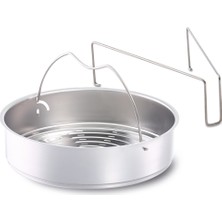 Fissler Buharda Pişirme Aparatı 26 cm