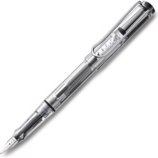 Lamy Dolmakalem Vista Şeffaf M V60 12-M