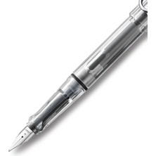 Lamy Dolmakalem Vista Şeffaf M V60 12-M