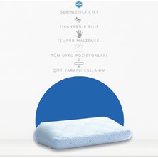 Yatsan One By Tempur Support Cool L Yastık