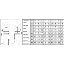 Look Me Tek Omuz Su Taşı Detaylı Büyük Fırfırlı Yeşil 50UV Kız Çocuk Bikini Takımı BY NESSI BYRD
