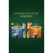 Jacobs 2'si 1 Arada Hazır Kahve 40'lı x 2 Adet + Thermo Cup 650 ml