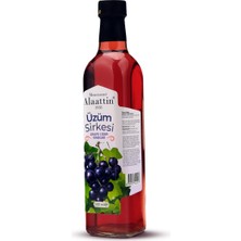 Menemenci Alaattin Üzüm Sirkesi 0,5l