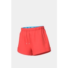 Arena Womens Icons Short Kadın Pamuklu Şort 006234990