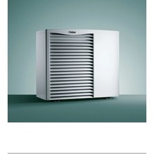 Vaillant Arotherm Vwl 85/3 8.1 Kw Monoblok Isı Pompası