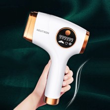 Neutron Viata Ipl Epilasyon Cihazı