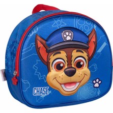 Obm Paw Patrol Chase Mavi Beslenme Çantası 2649