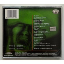 Derin Darbe Karamsar Naralar CD (Orjnal Dönem Baskı Cd)