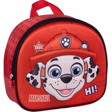 Obm Paw Patrol Marshall Beslenme Çantası 2657