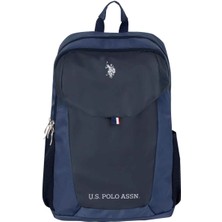 U.S. Polo Assn. Lacivert Okul Çantası PLCAN24185