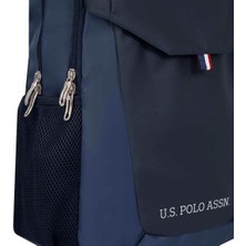 U.S. Polo Assn. Lacivert Okul Çantası PLCAN24185