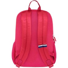 U.S. Polo Assn. Pembe Okul Çantası PLCAN24261