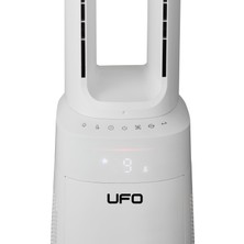 UFO ATH-20 Kanatsız Fan ve Hava Temizleyici