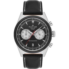 Nacar NC38-299021-ABL1 Erkek Kol Saati