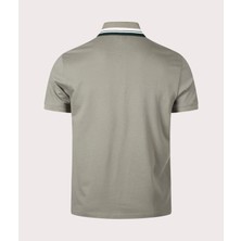 Armonia Emporio Arm Regular Fit %100 Pamuk Polo T Shirt Erkek