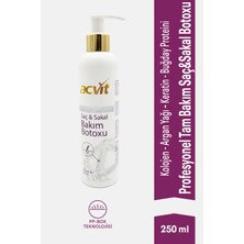 Acvit Saç&Sakal Bakım Botoxu - 250 ml