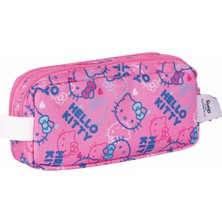 Obm Hello Kitty Pembe Kalem Kutusu 2723