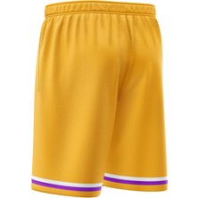 Freysport L.a. Günlük Şort