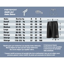 Freysport L.a. Günlük Şort