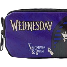 Obm Wednesday Nightshades &amp; Ravens Kalem Kutusu 2416