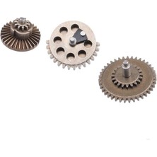 Arcturus Sintered Steel 18:1 Gear Set -Airsoft Dişli Seti GEA-18S