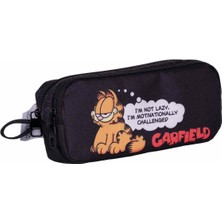 Obm Garfield Kalem Kutusu 2790