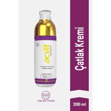 Acvit Çatlak Kremi - 200 ML