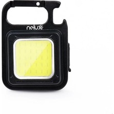 Nelux Multi 750 Mini Flashlight Fener