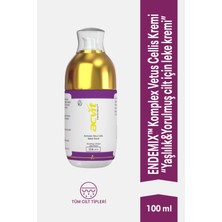 Acvit Leke Kremi - Yaşlı & Yorulmuş Cilt Için - 100 ml