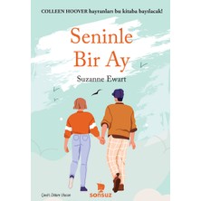 Seninle Bir Ay - Suzanne Ewart