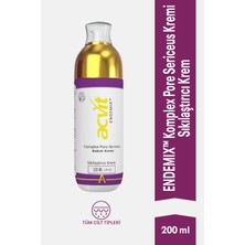 Acvit Sıkılaştırıcı Krem - 200 ml