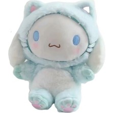 Period123 25CM Sanrio Peluş Oyuncaklar My Melody Doll Hediye (Yurt Dışından)